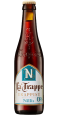 La Trappe Nillis Sin Alcohol 0.0